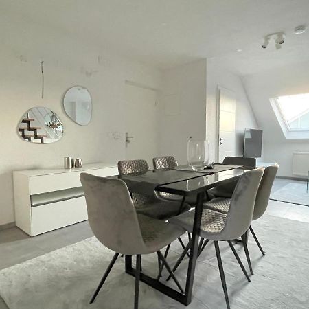 F10 Apartments อูล์ม ภายนอก รูปภาพ