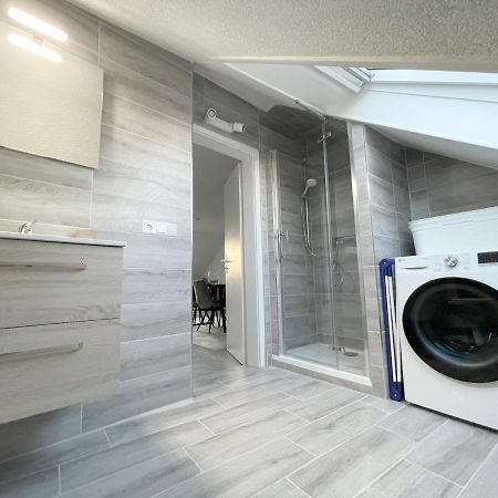 F10 Apartments อูล์ม ภายนอก รูปภาพ