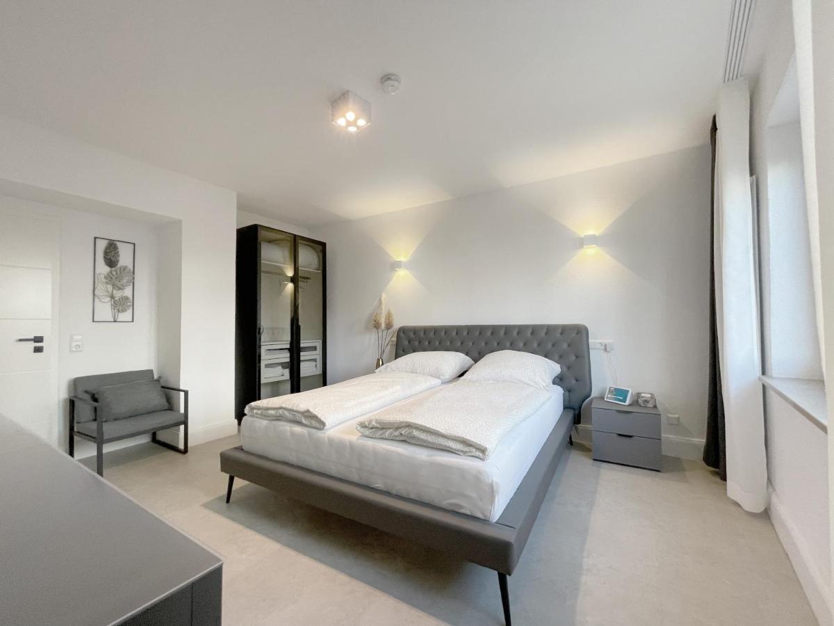 F10 Apartments อูล์ม ภายนอก รูปภาพ