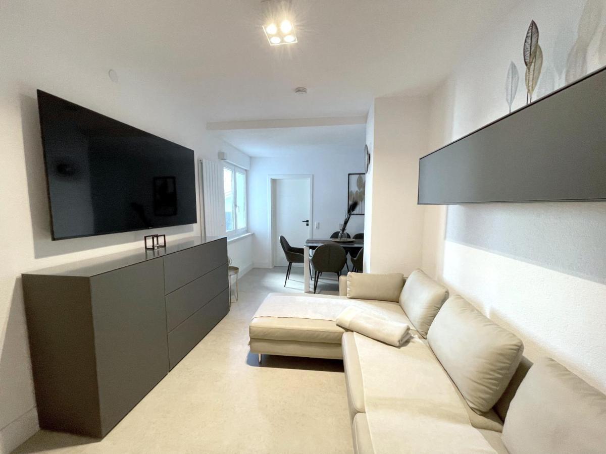 F10 Apartments อูล์ม ภายนอก รูปภาพ