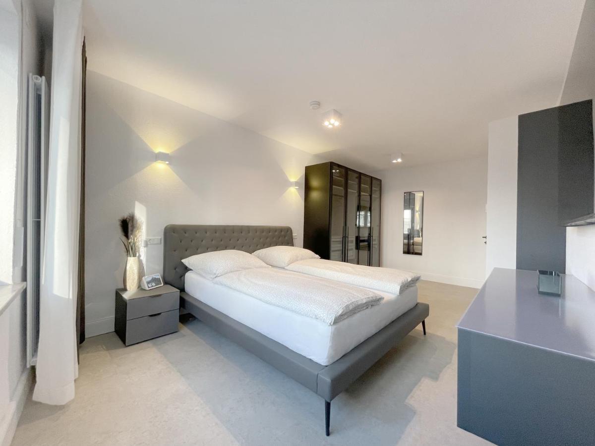 F10 Apartments อูล์ม ภายนอก รูปภาพ