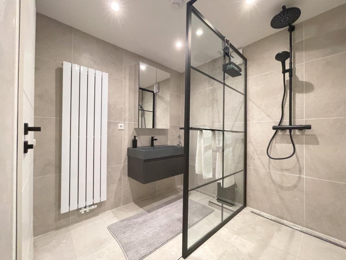 F10 Apartments อูล์ม ภายนอก รูปภาพ