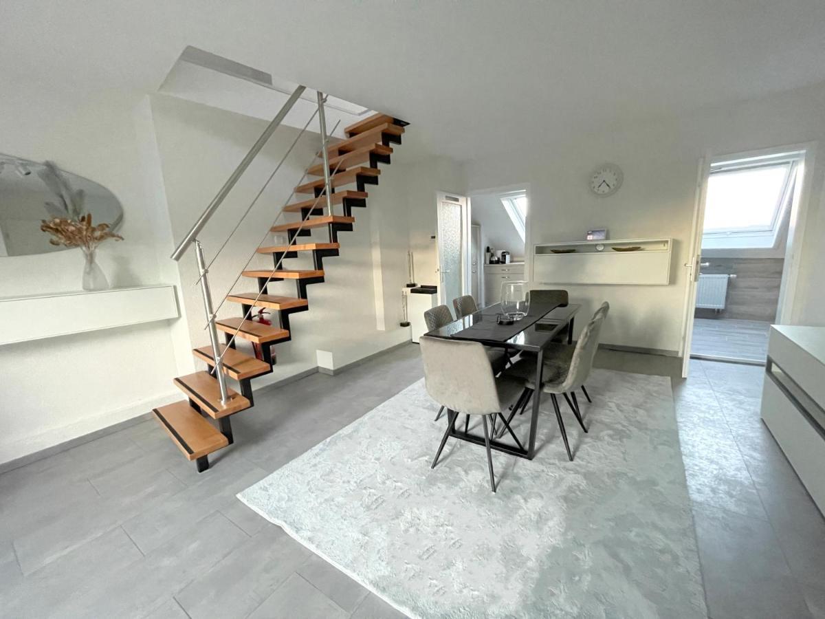 F10 Apartments อูล์ม ภายนอก รูปภาพ