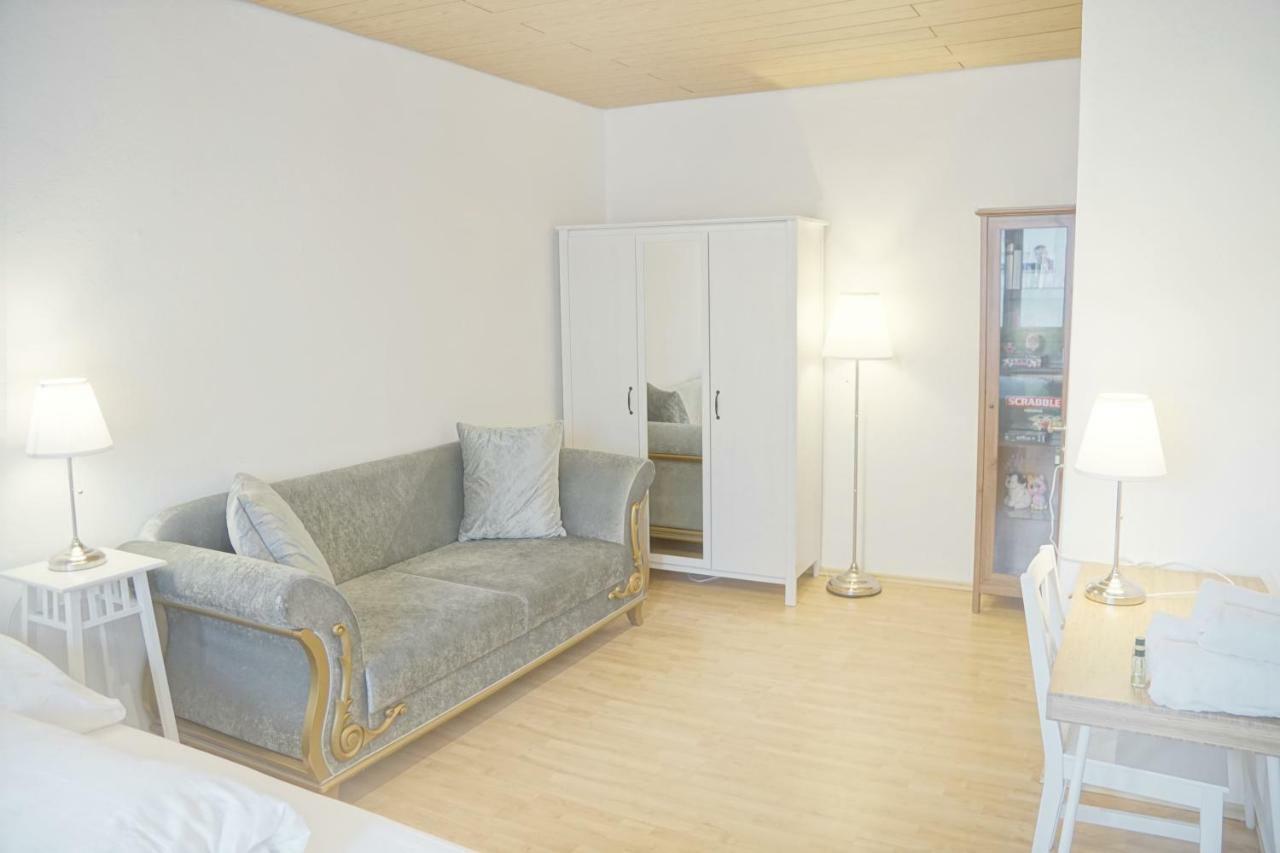 F10 Apartments อูล์ม ภายนอก รูปภาพ