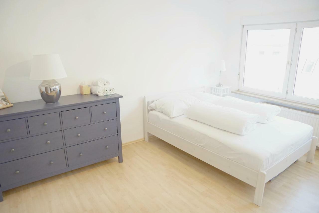 F10 Apartments อูล์ม ภายนอก รูปภาพ