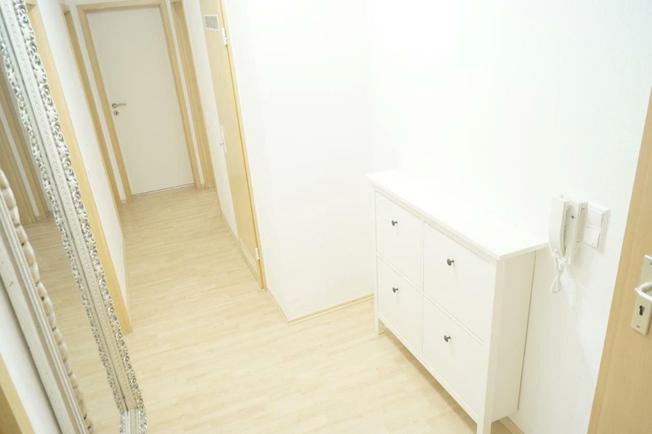 F10 Apartments อูล์ม ภายนอก รูปภาพ
